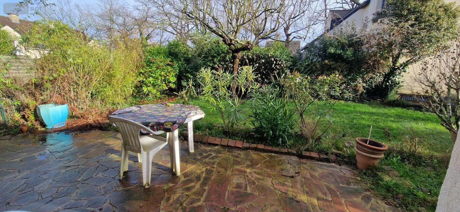 Maison à vendre, 99m², Rennes