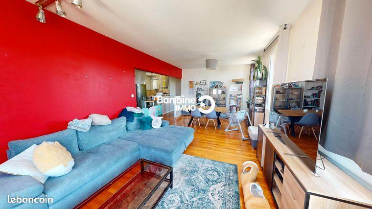 Maison à louer, 101m², Brest