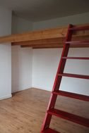 Appartement à louer, 39m², Tours