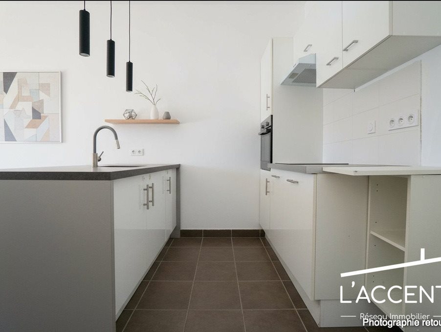 Appartement à vendre, 75m², Nîmes