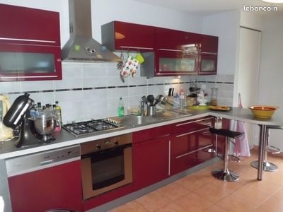 Appartement à louer, 89m², Besançon