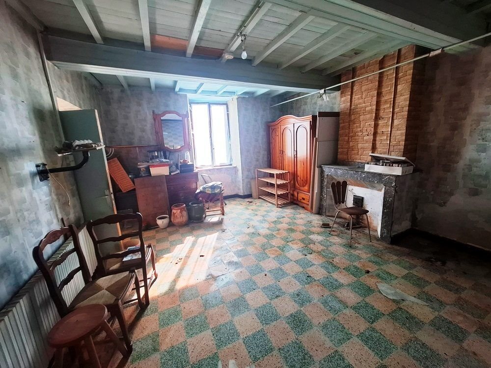 Maison à vendre, 91m², Saint-Gaudens