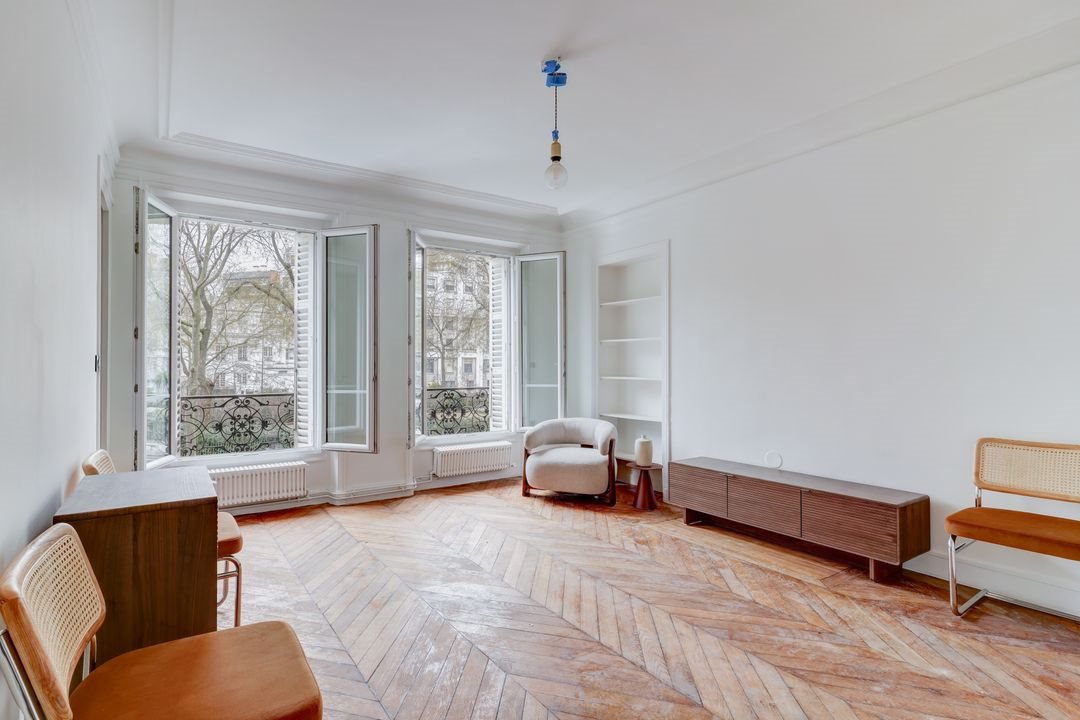 Appartement à vendre, 69m², Paris 11ème