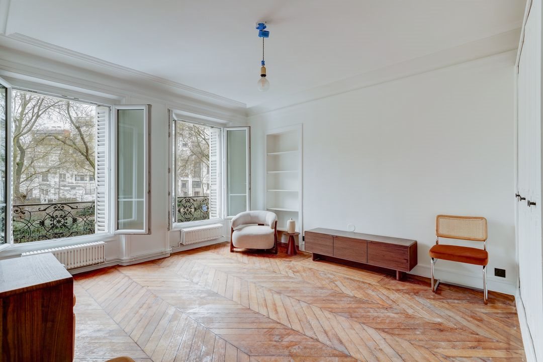Appartement à vendre, 69m², Paris 11ème