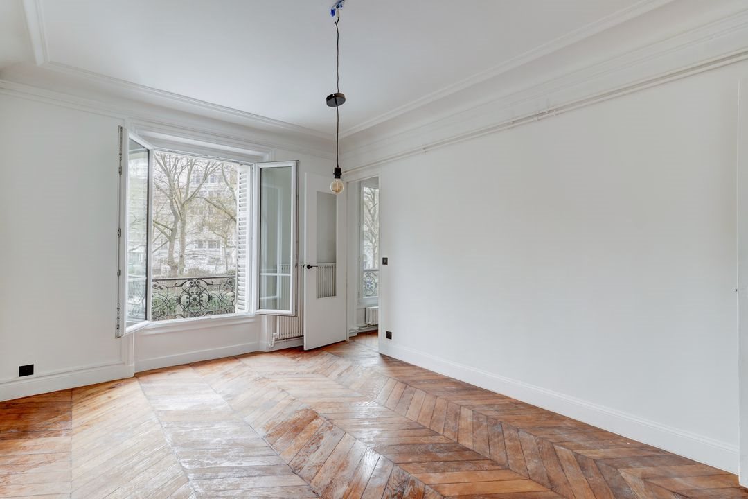 Appartement à vendre, 69m², Paris 11ème