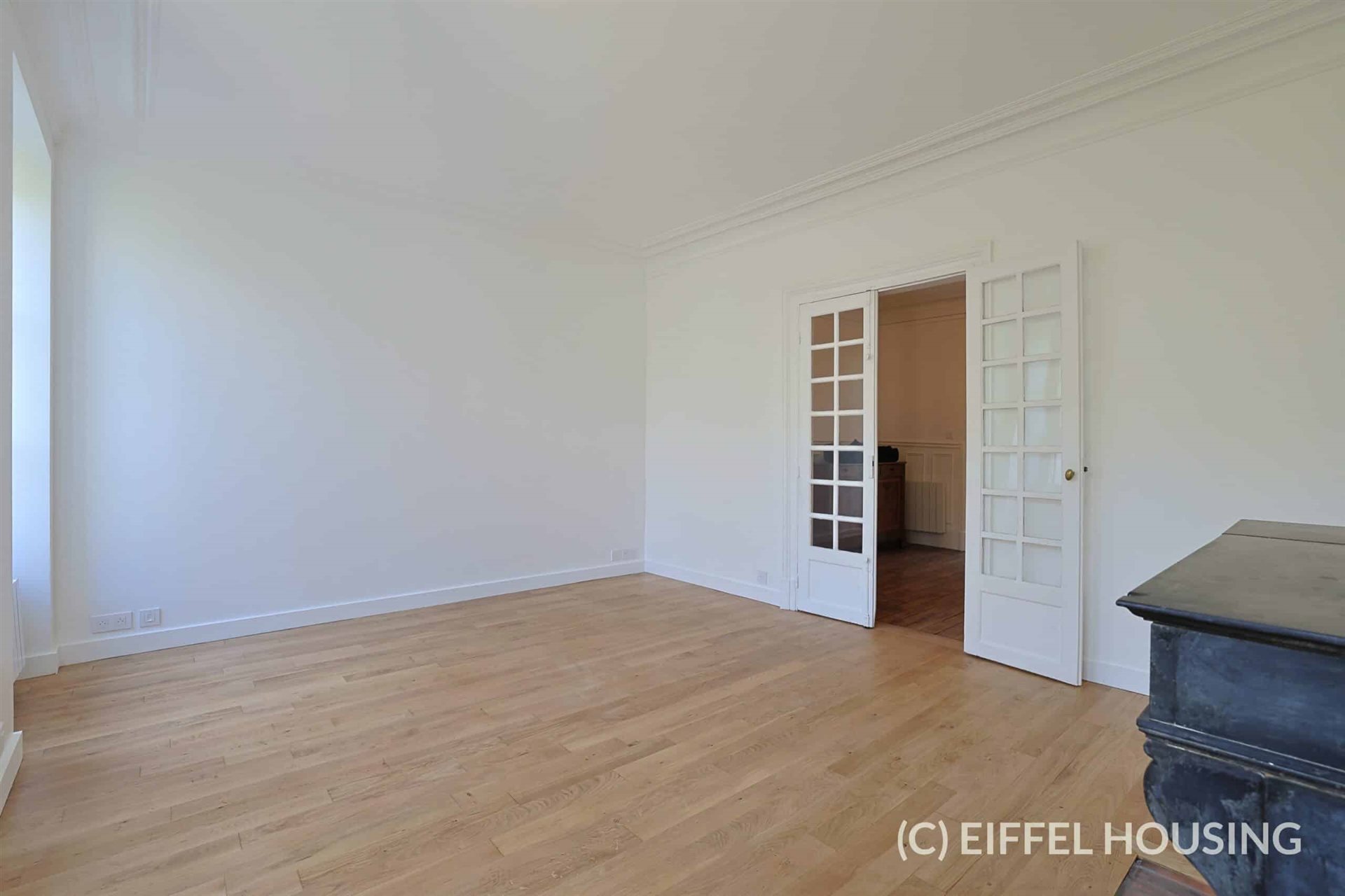 Appartement à louer, 64m², Paris 17ème