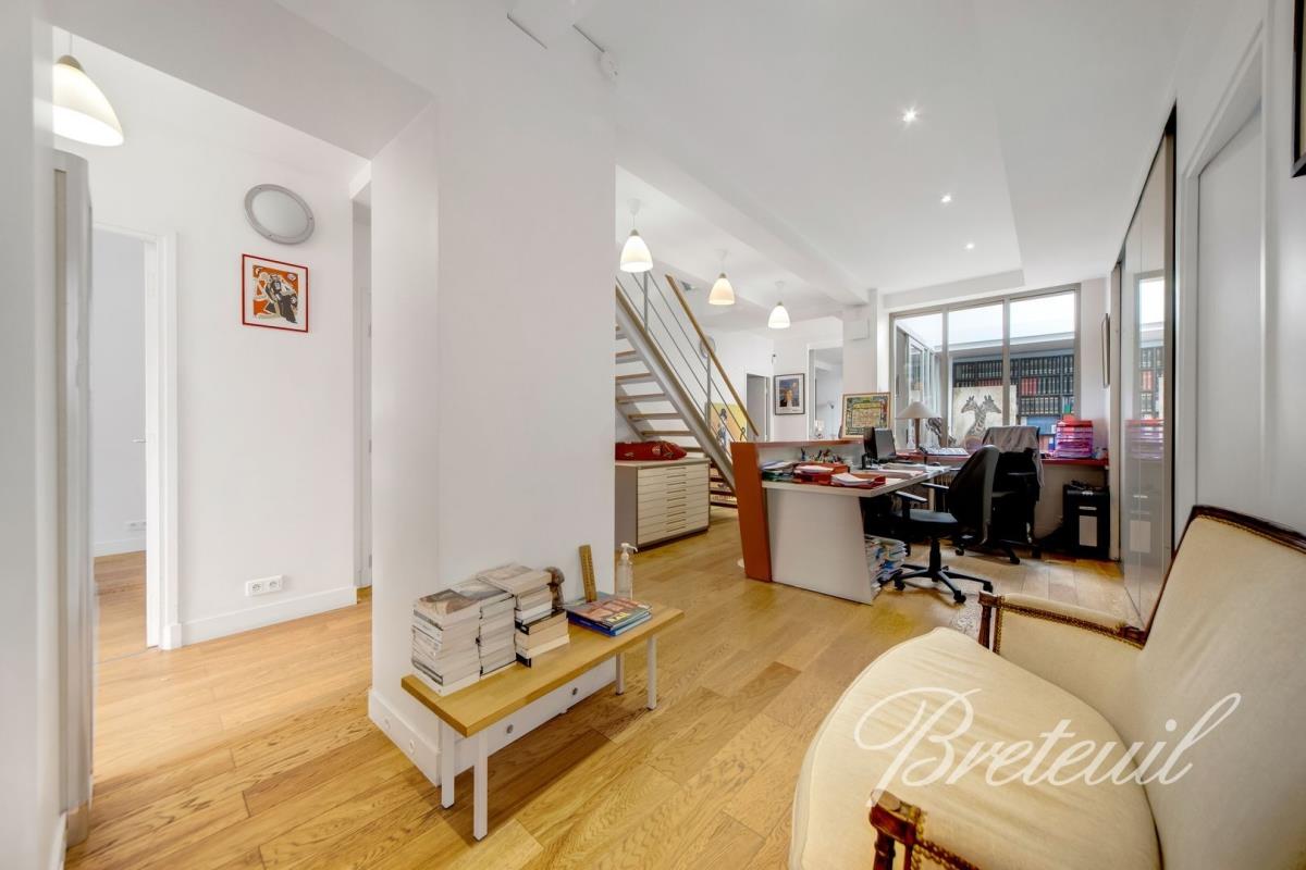 Maison à vendre, 296m², Paris 12ème