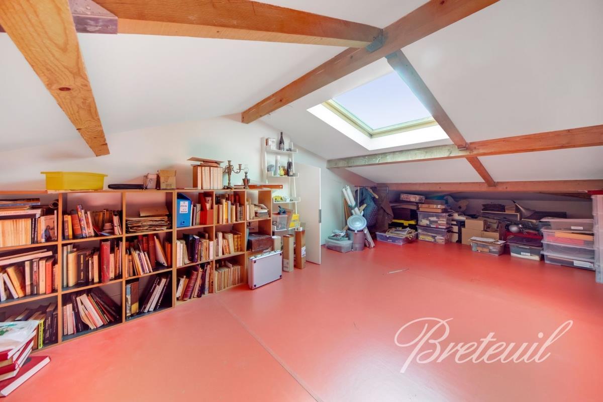 Maison à vendre, 296m², Paris 12ème