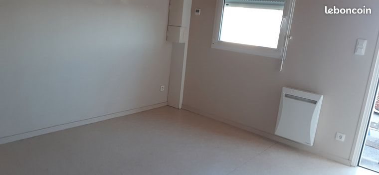 Appartement à louer, 34m², Pontchâteau