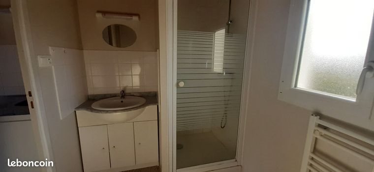 Appartement à louer, 34m², Pontchâteau