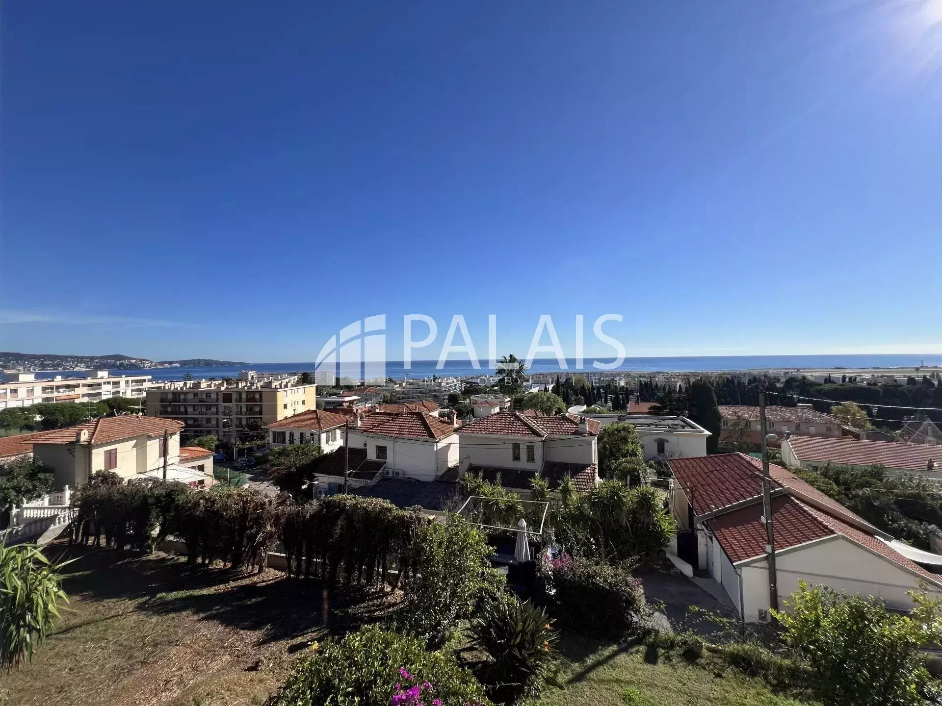 Maison à vendre, 113m², Nice