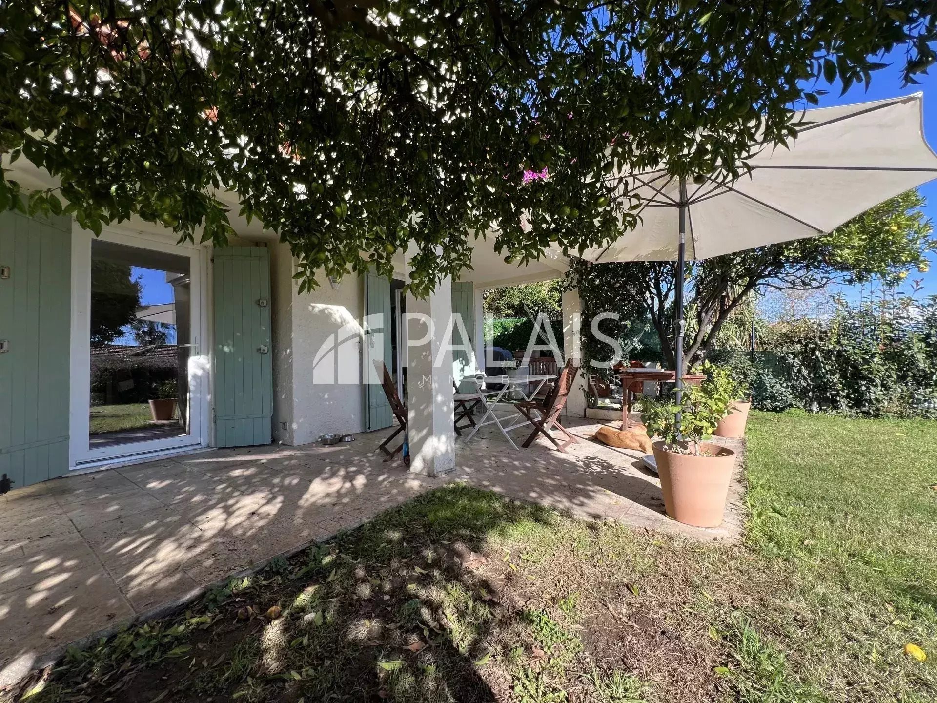 Maison à vendre, 113m², Nice