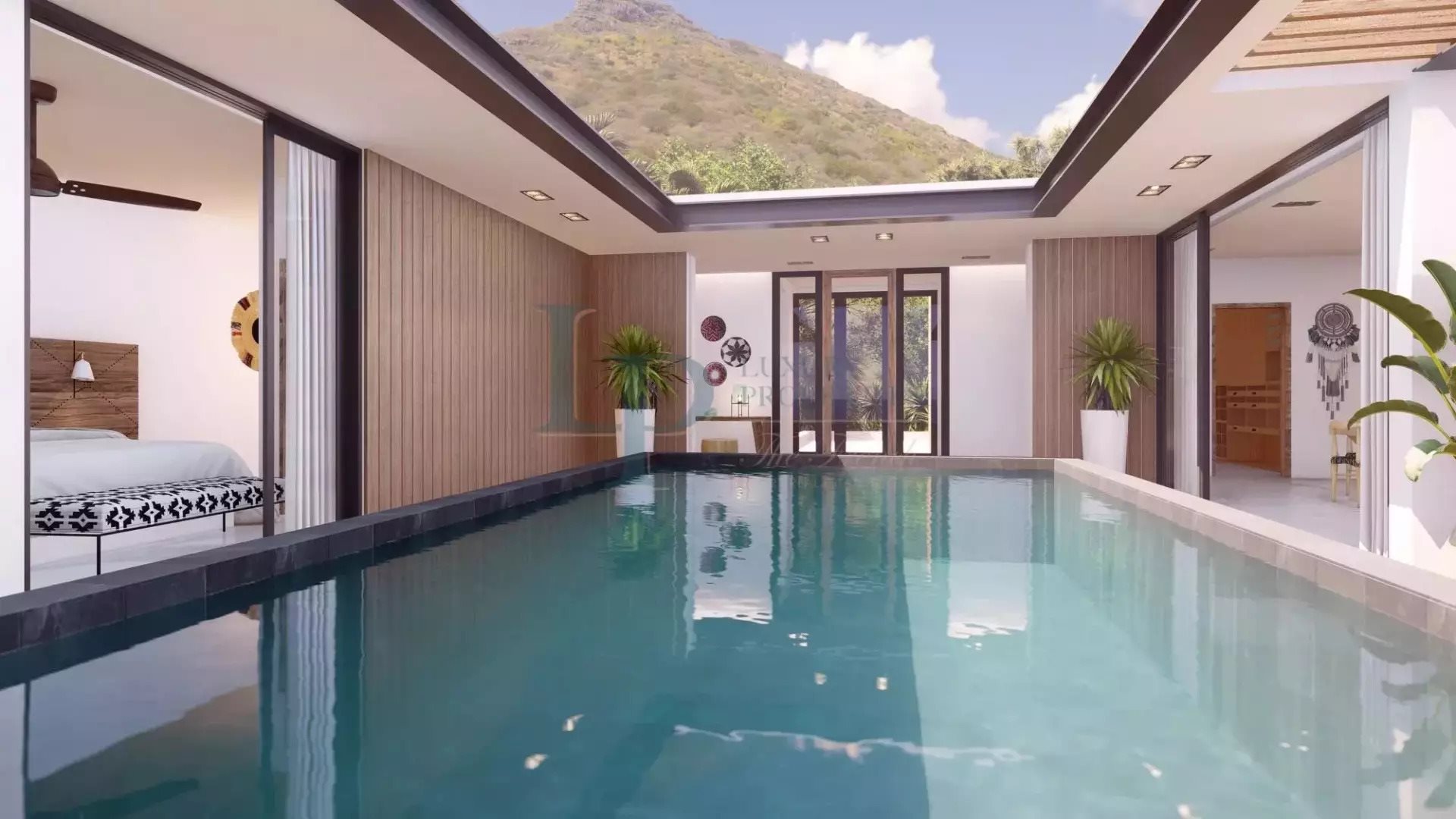 Appartement à vendre, 442m², Bouc-Bel-Air