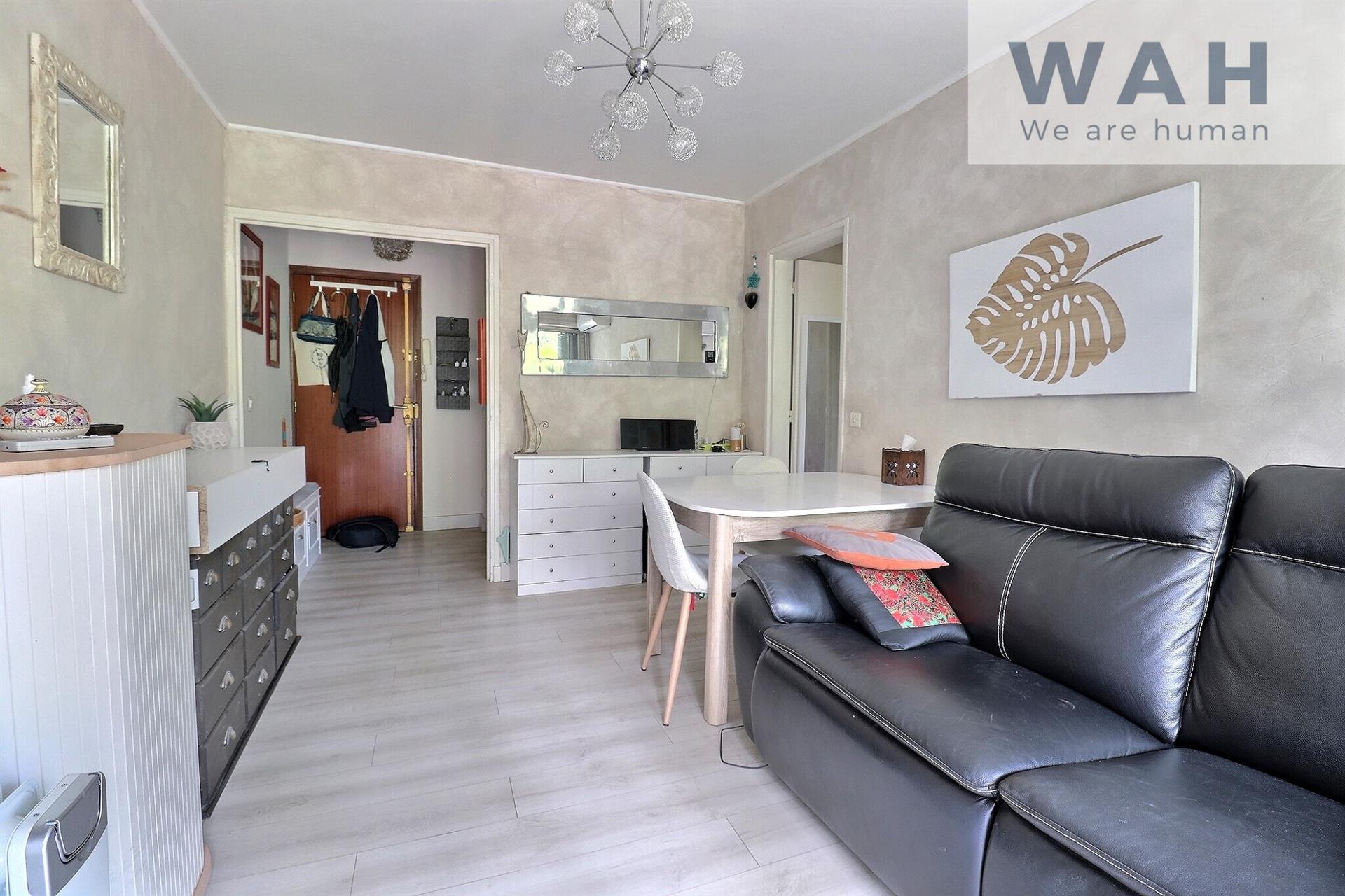 Appartement à vendre, 38m², Montpellier