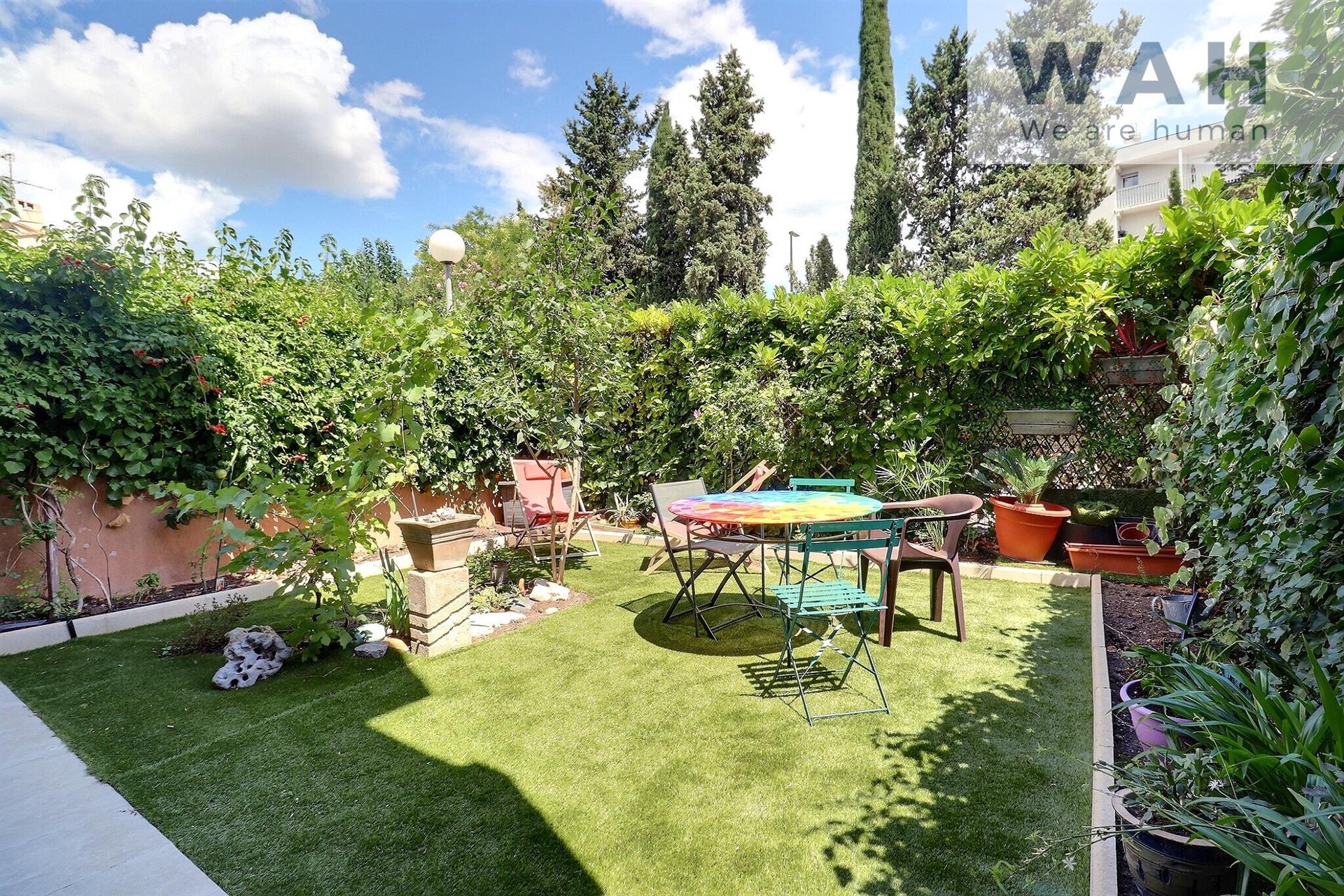 Appartement à vendre, 38m², Montpellier