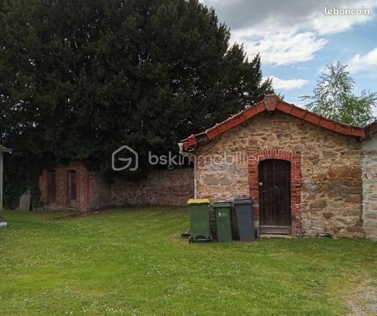 Appartement à vendre, 126m², Ambazac