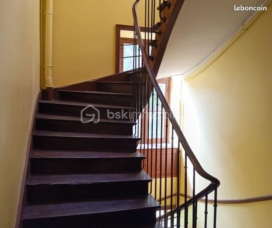 Appartement à vendre, 126m², Ambazac