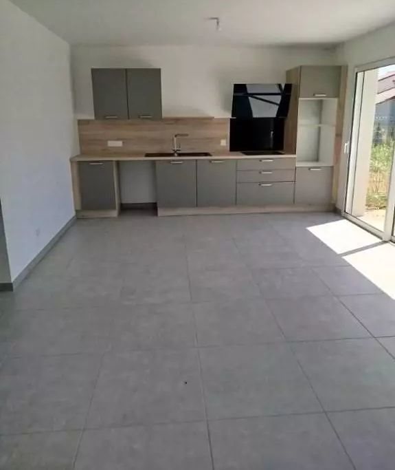 Maison à louer, 87m², Château-Gaillard