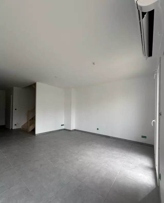 Maison à louer, 87m², Château-Gaillard