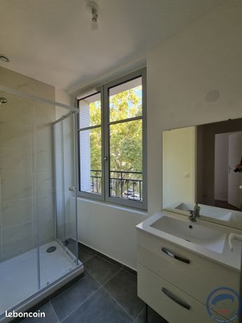 Appartement à vendre, 60m², Tours