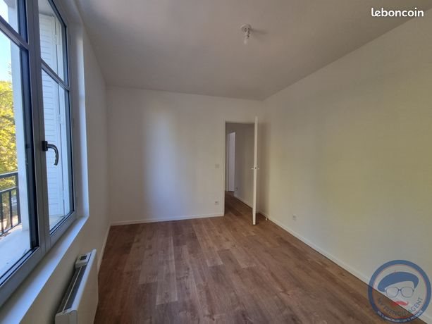 Appartement à vendre, 60m², Tours