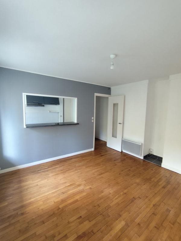 Appartement à louer, 49m², Brest
