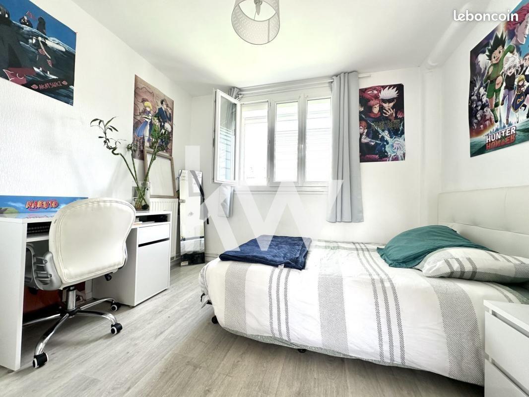 Appartement à vendre, 82m², Limoges