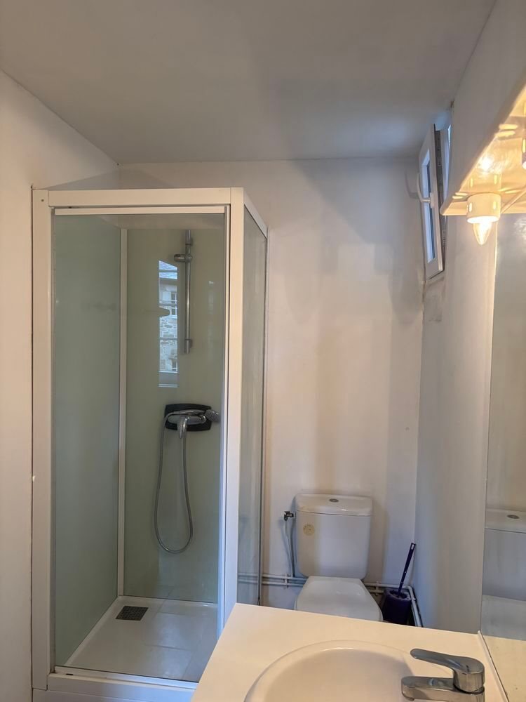 Appartement à vendre, 21m², Dinan