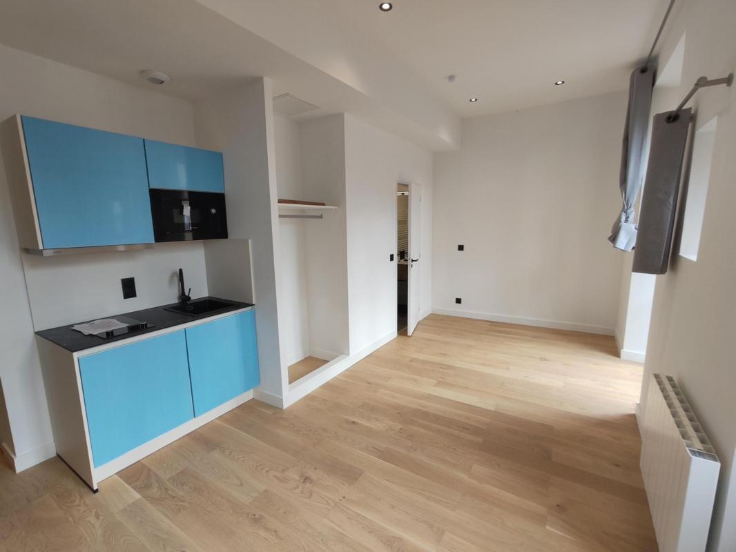 Appartement à louer, 22m², Nice