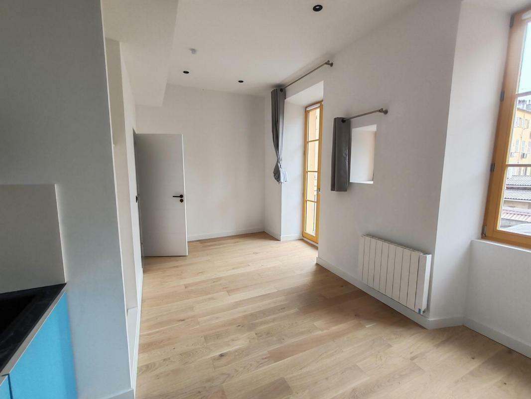Appartement à louer, 22m², Nice