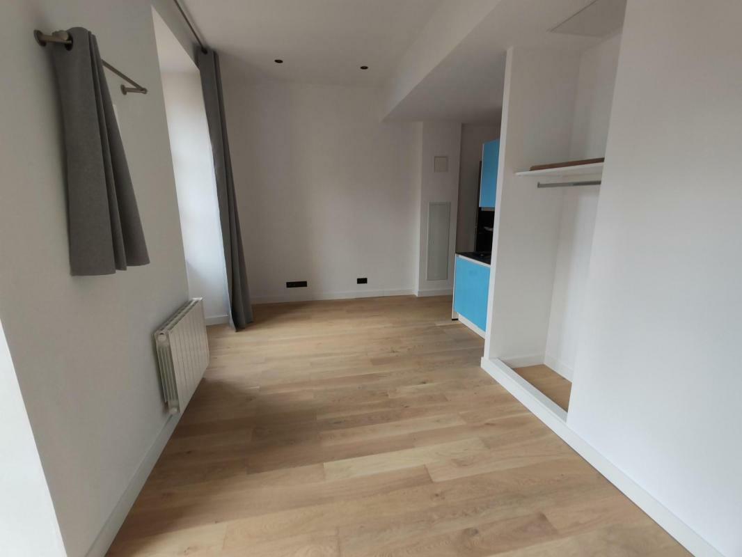 Appartement à louer, 22m², Nice