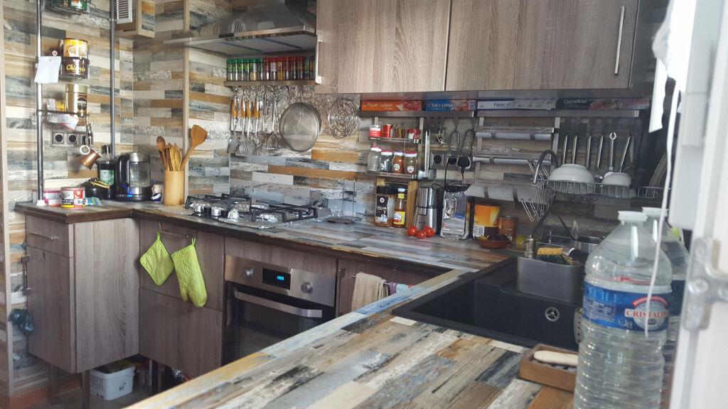 Appartement à vendre, 55m², Perpignan