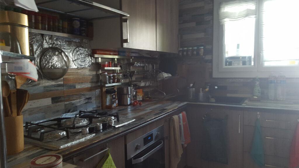 Appartement à vendre, 55m², Perpignan