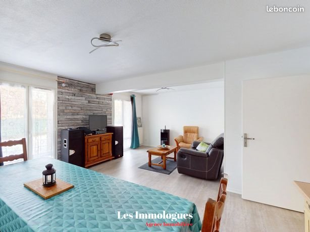 Maison à vendre, 120m², Seichamps