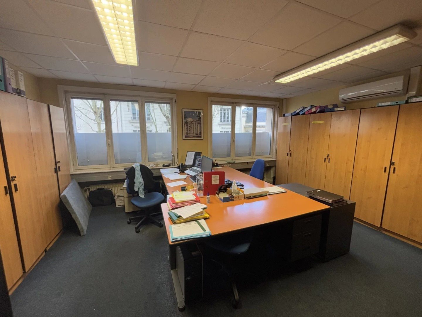 Appartement à vendre, 106m², Lyon 6ème