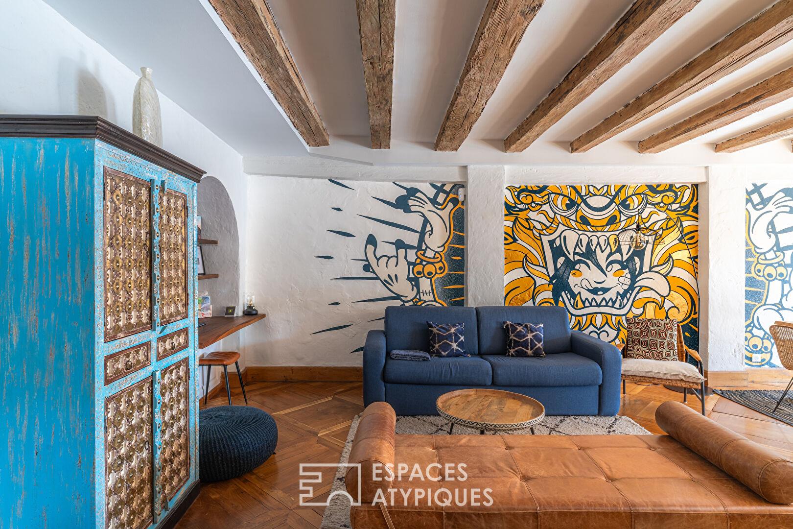 Maison à vendre, 78m², Strasbourg