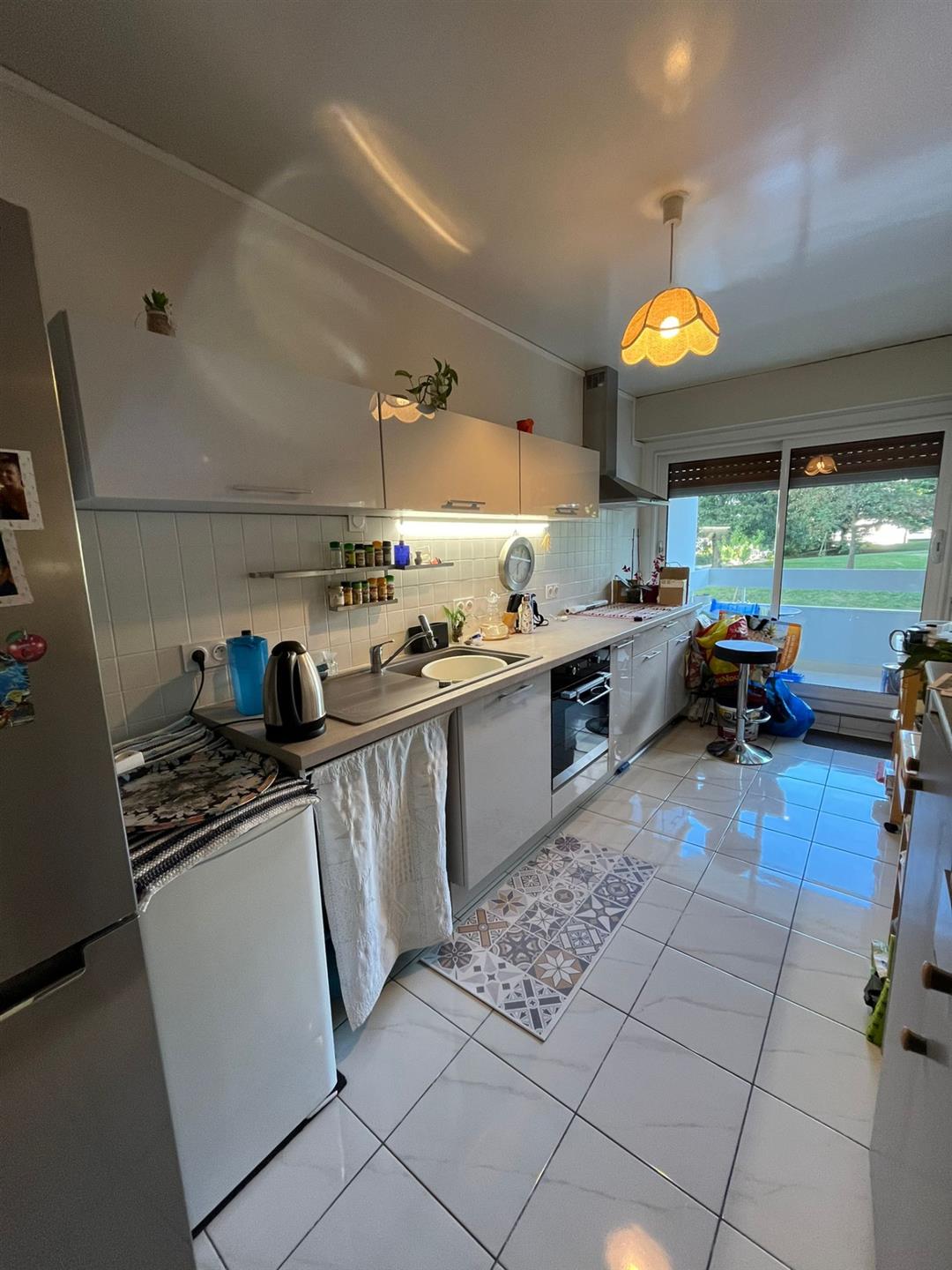 Appartement à louer, 70m², Orléans