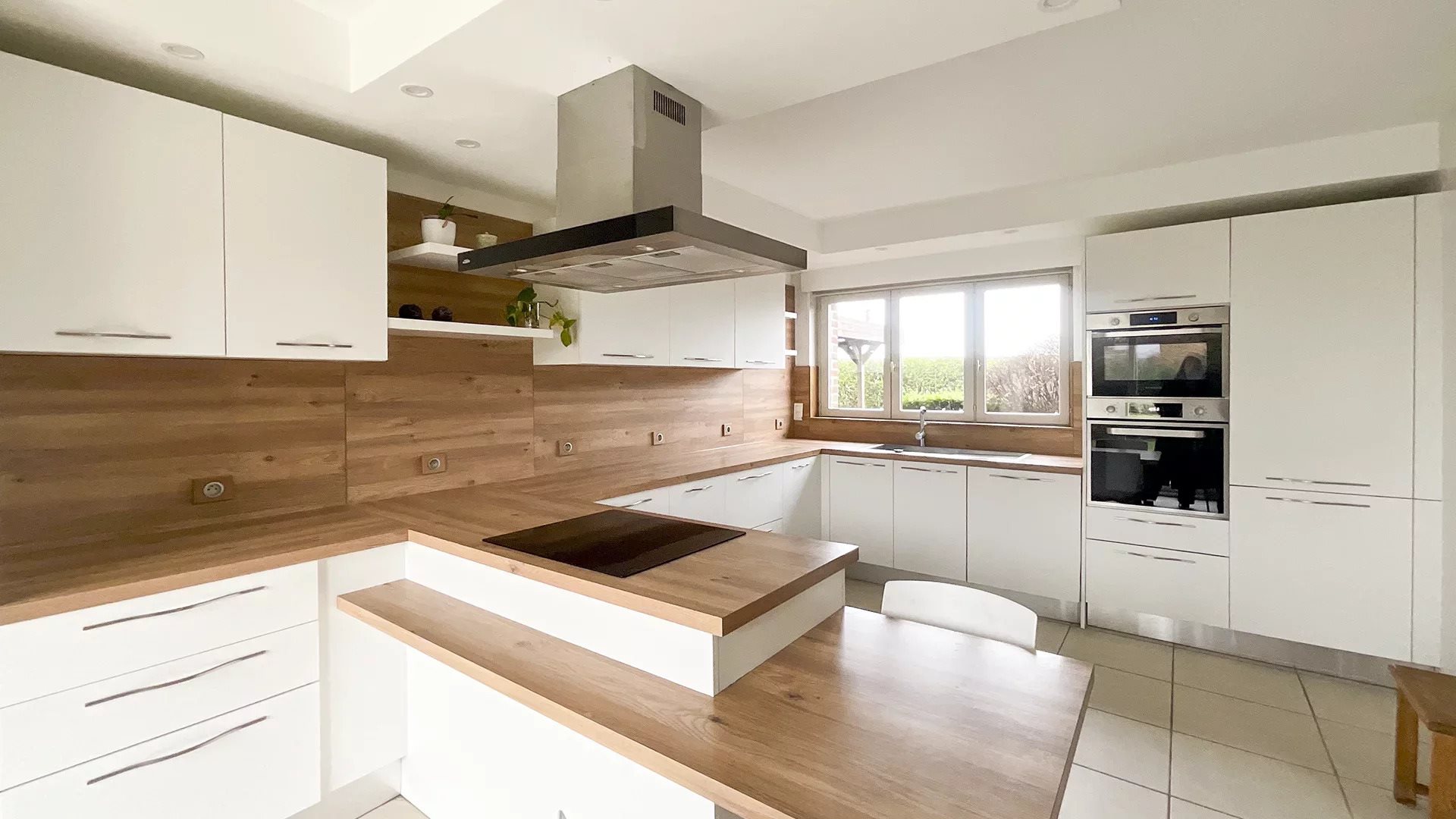 Maison à vendre, 210m², Quesnoy-sur-Deûle