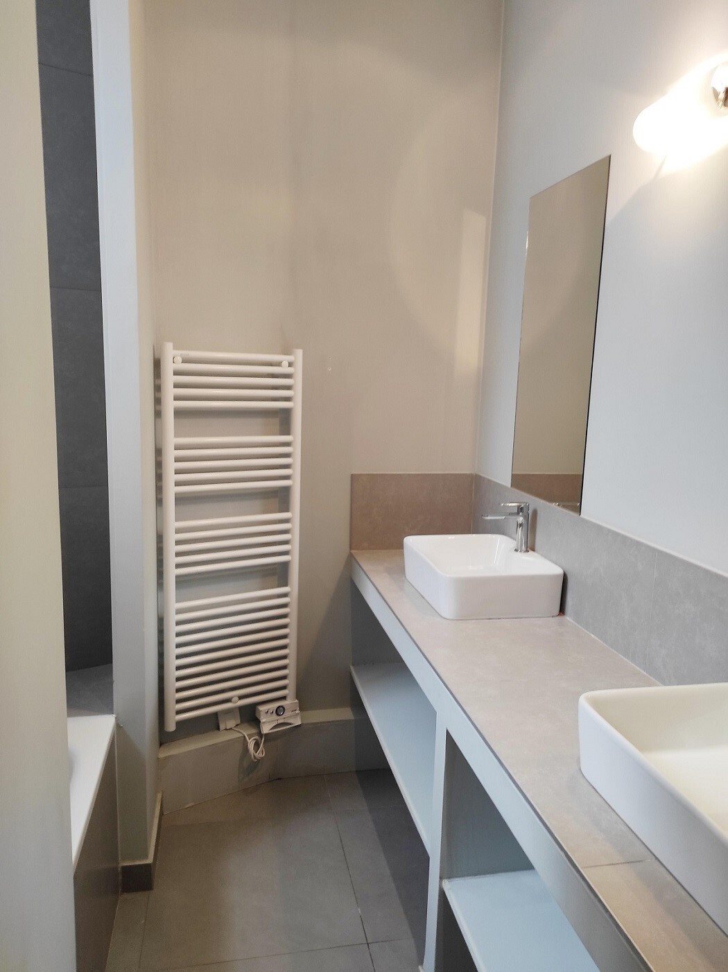 Appartement à louer, 84m², Paris 16ème