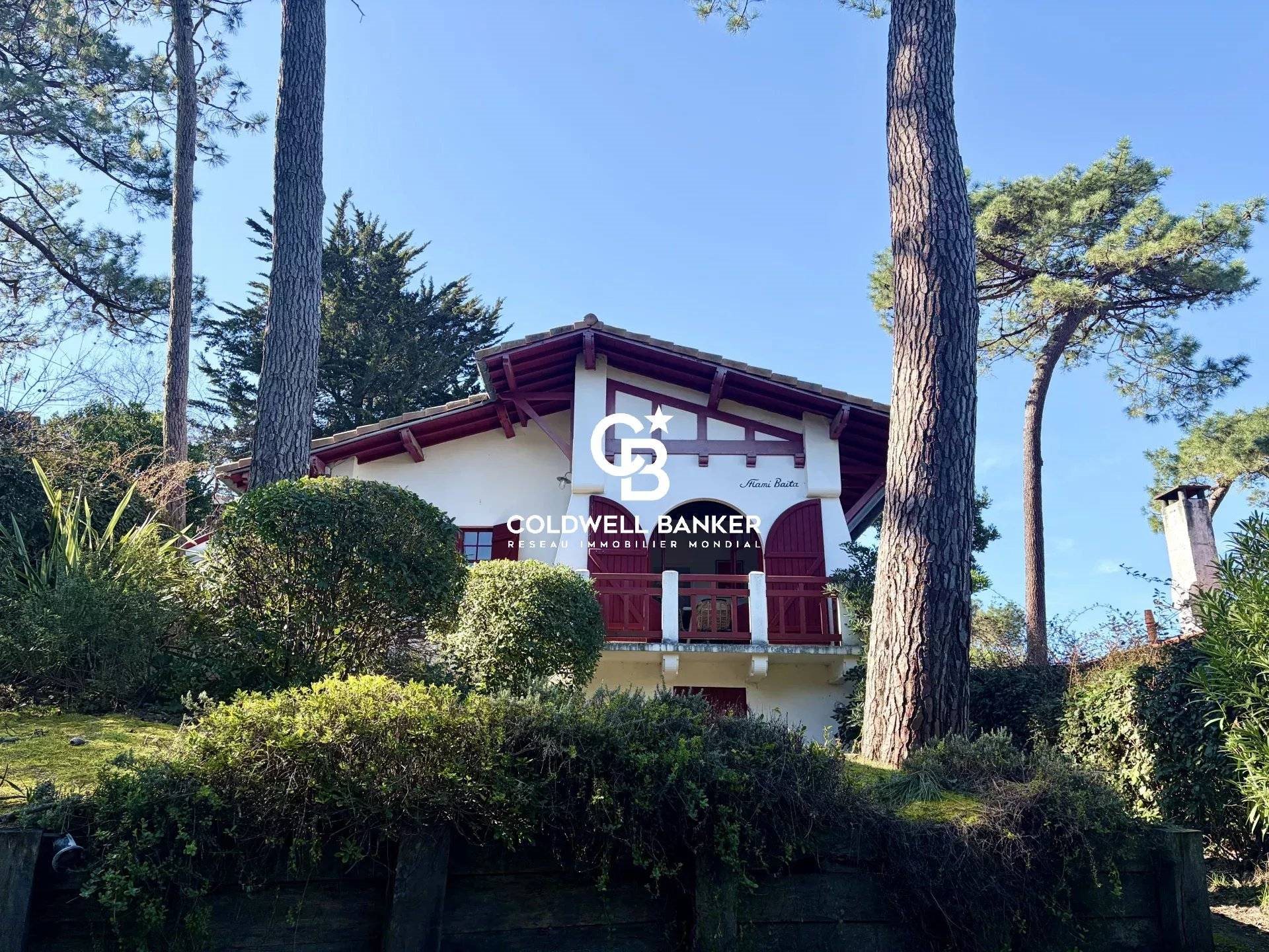 Maison à vendre, 140m², Arcachon