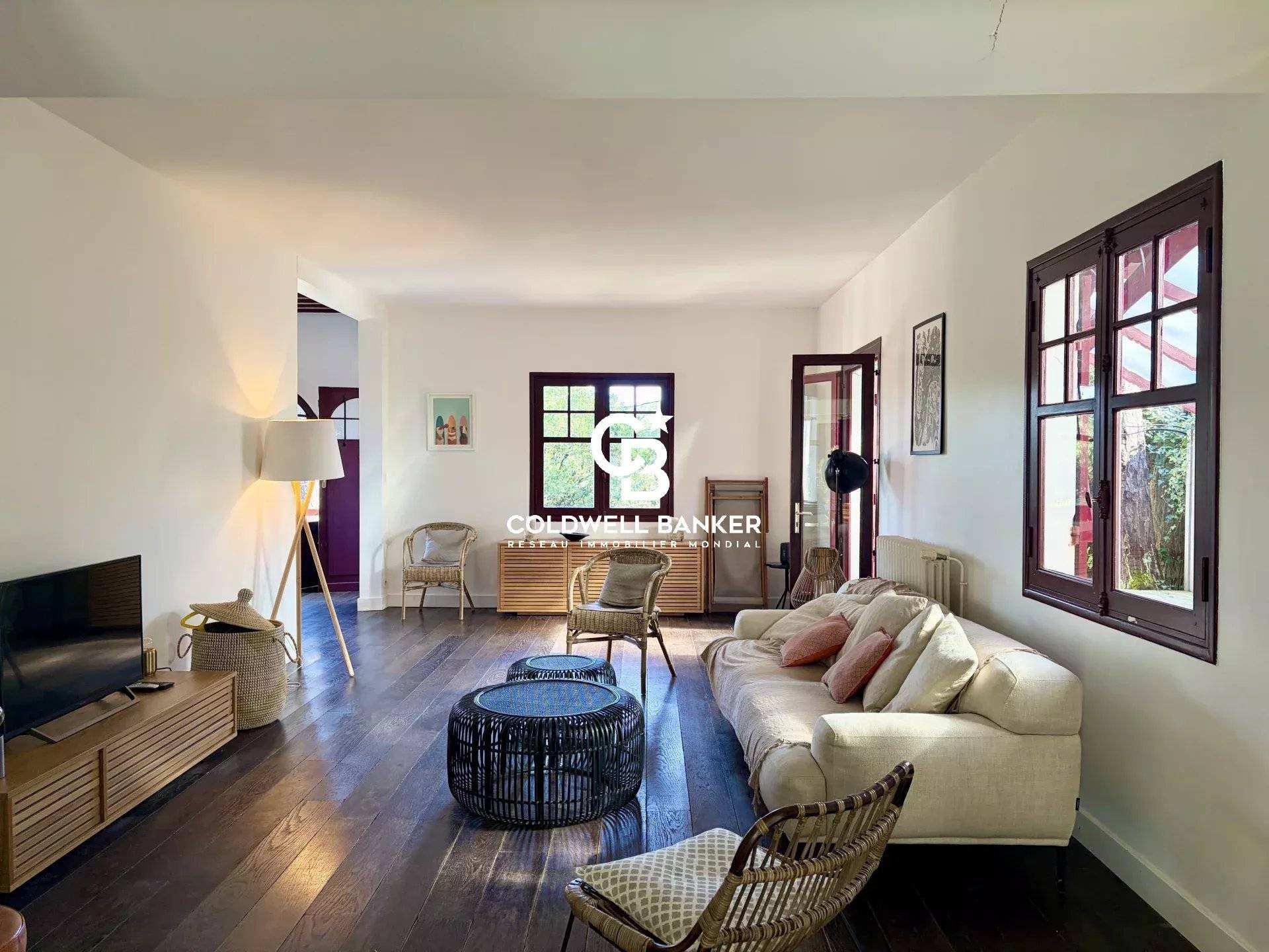 Maison à vendre, 140m², Arcachon