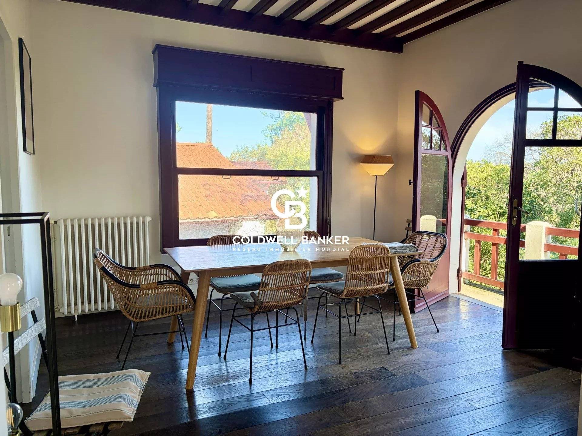 Maison à vendre, 140m², Arcachon