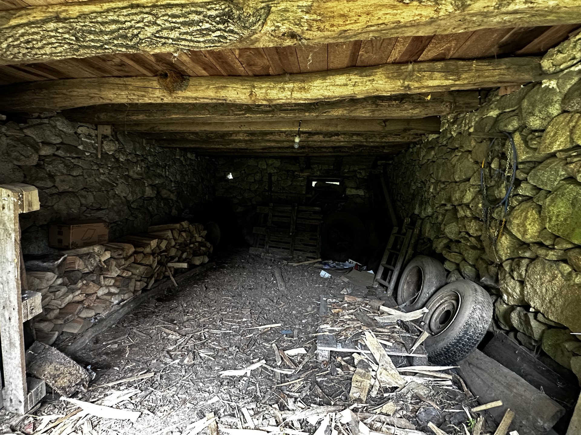 Maison à vendre, 53m², Ercé