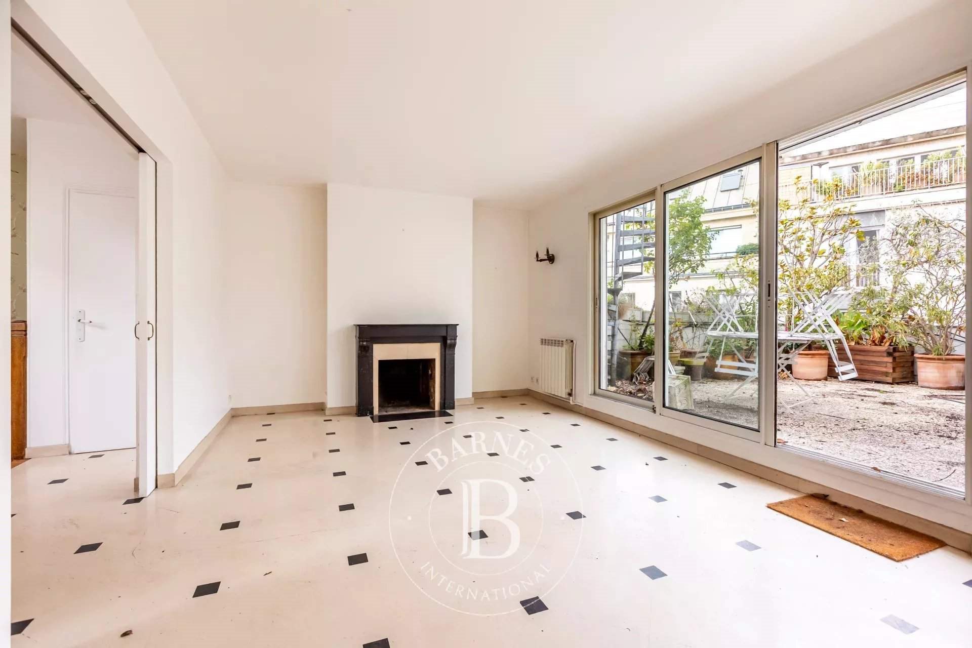 Maison à vendre, 272m², Paris 16ème
