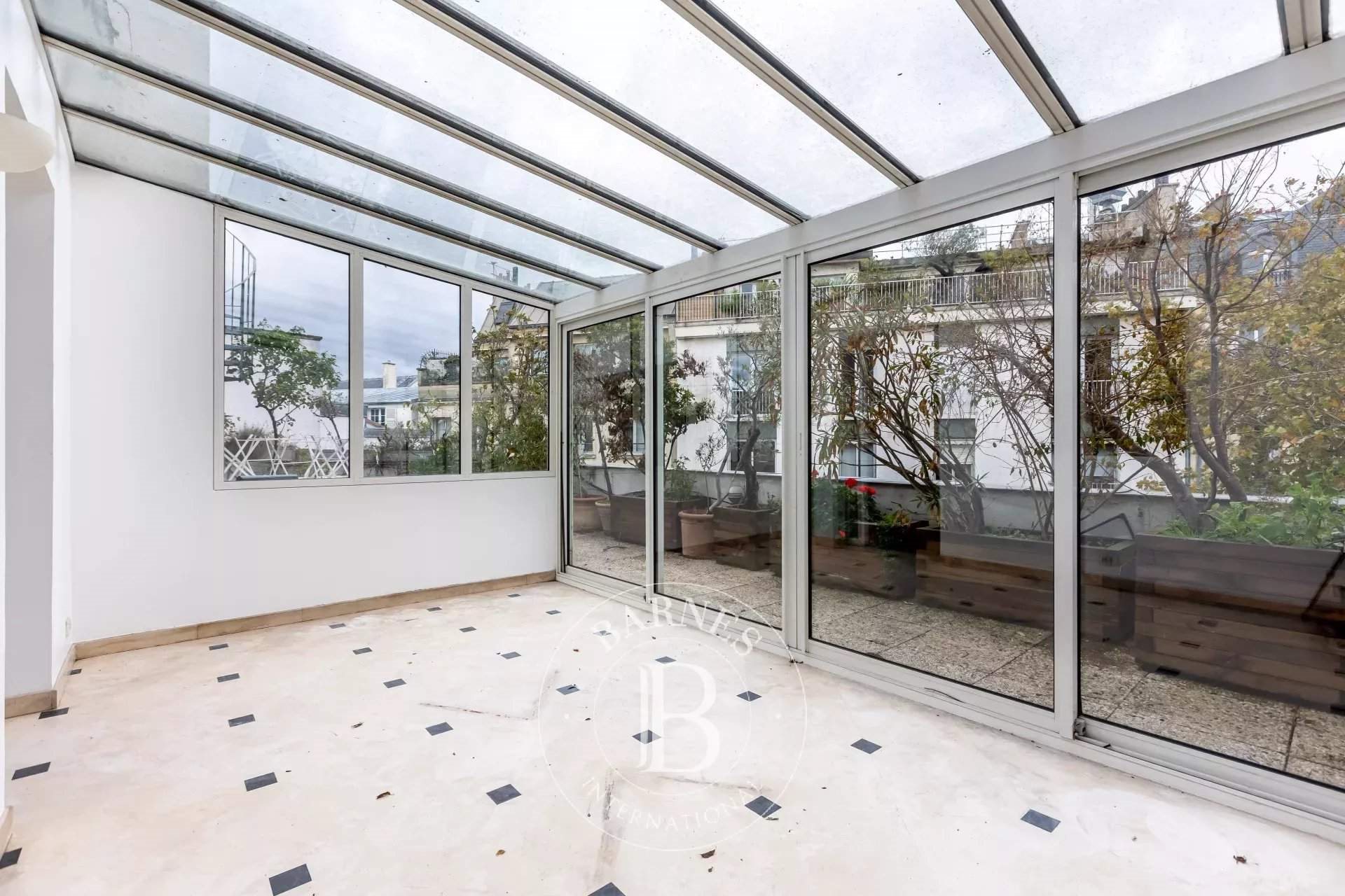 Maison à vendre, 272m², Paris 16ème