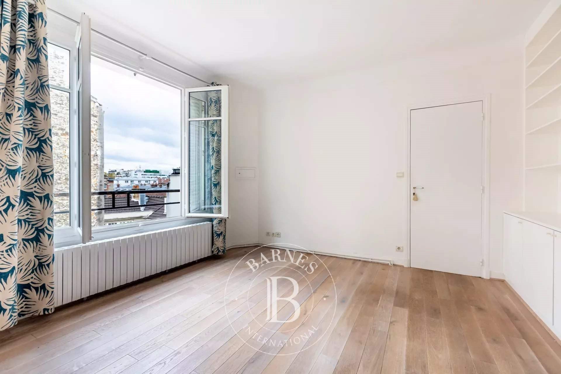 Maison à vendre, 272m², Paris 16ème