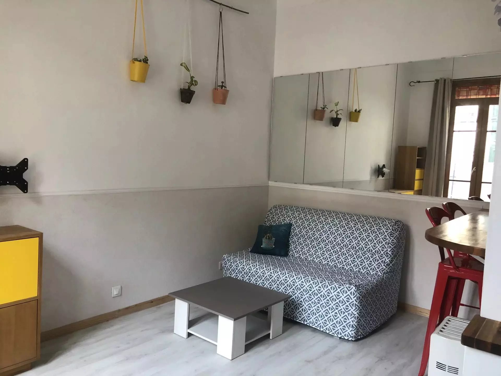 Maison à louer, 39m², Nice