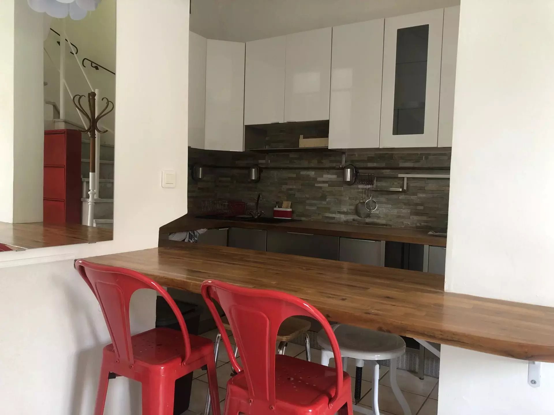 Maison à louer, 39m², Nice