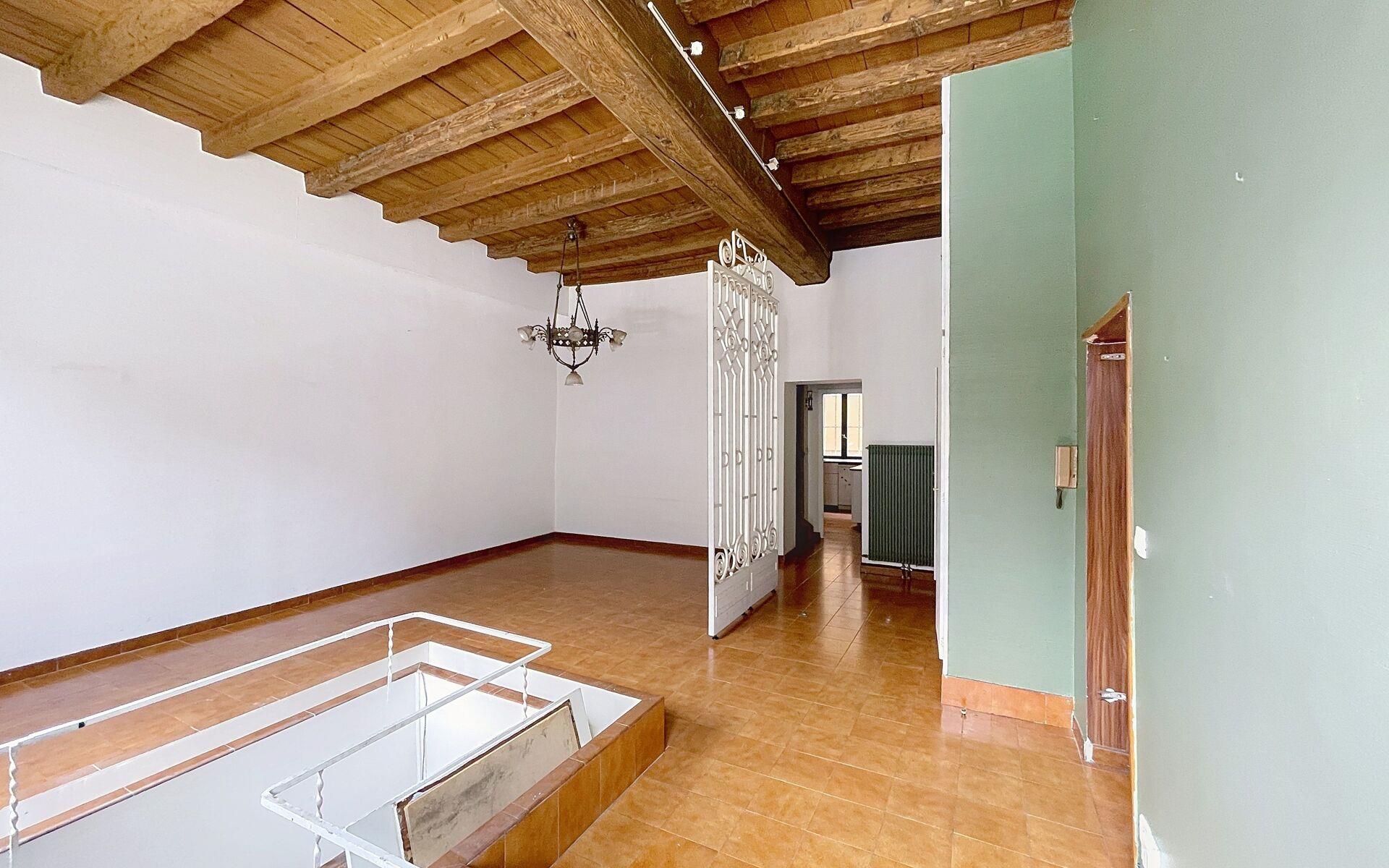 Appartement à vendre, 106m², Lyon 5ème