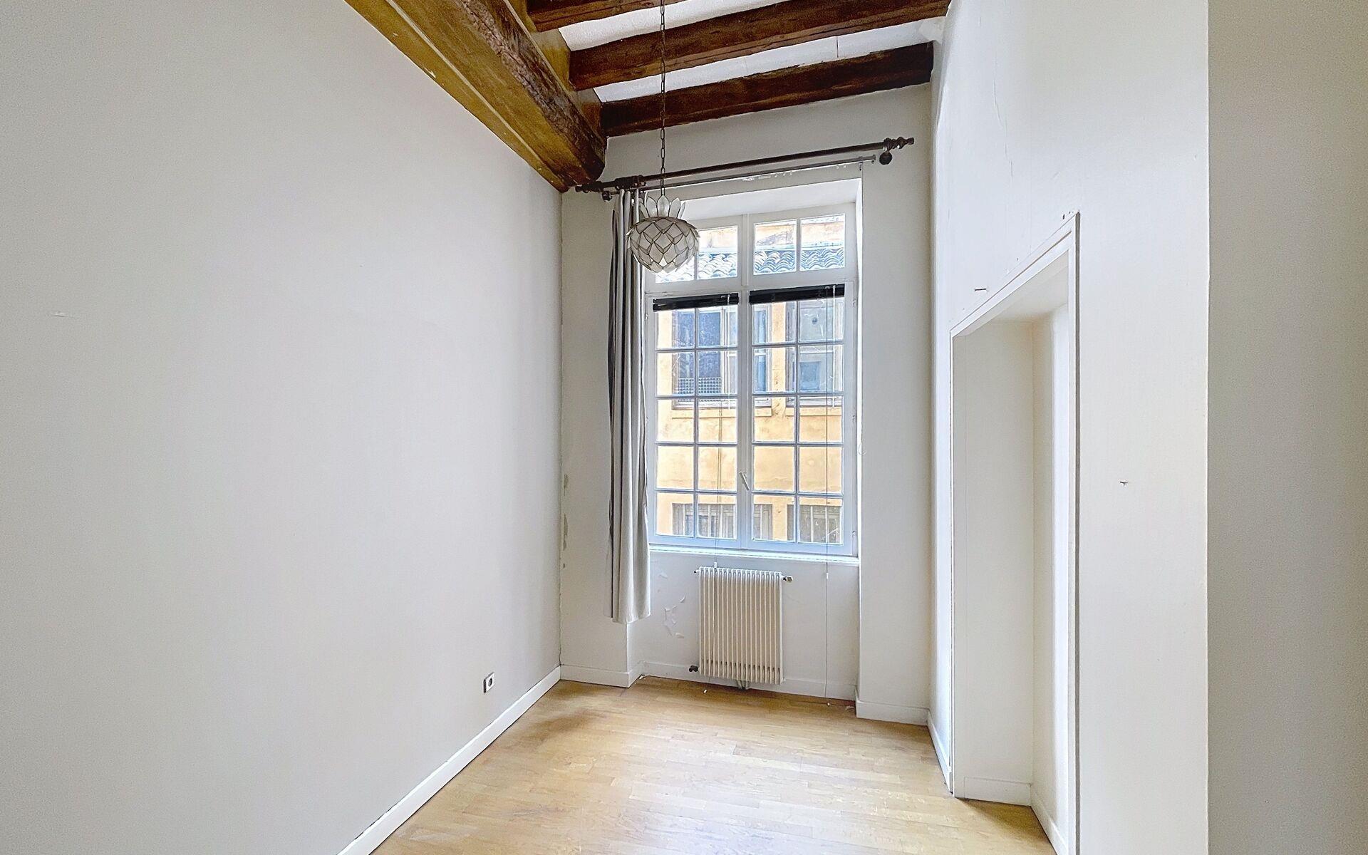 Appartement à vendre, 106m², Lyon 5ème
